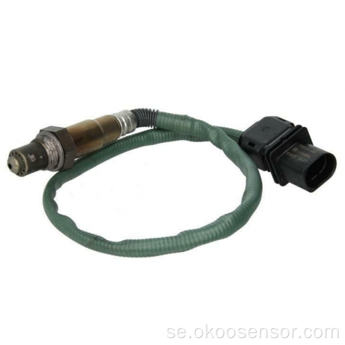 Benz C350 E35 0e500cl främre 01-08 syresensor